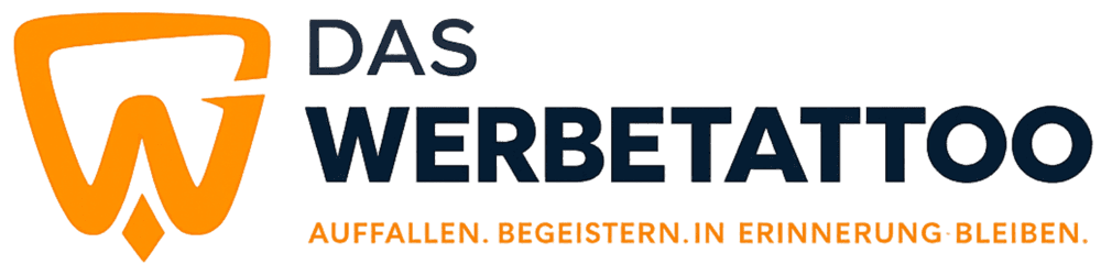 das-werbetattoo.de – Mr. Werbemittel