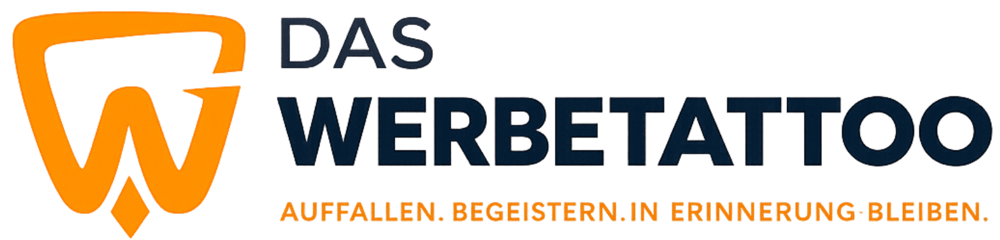 das-werbetattoo.de – Mr. Werbemittel